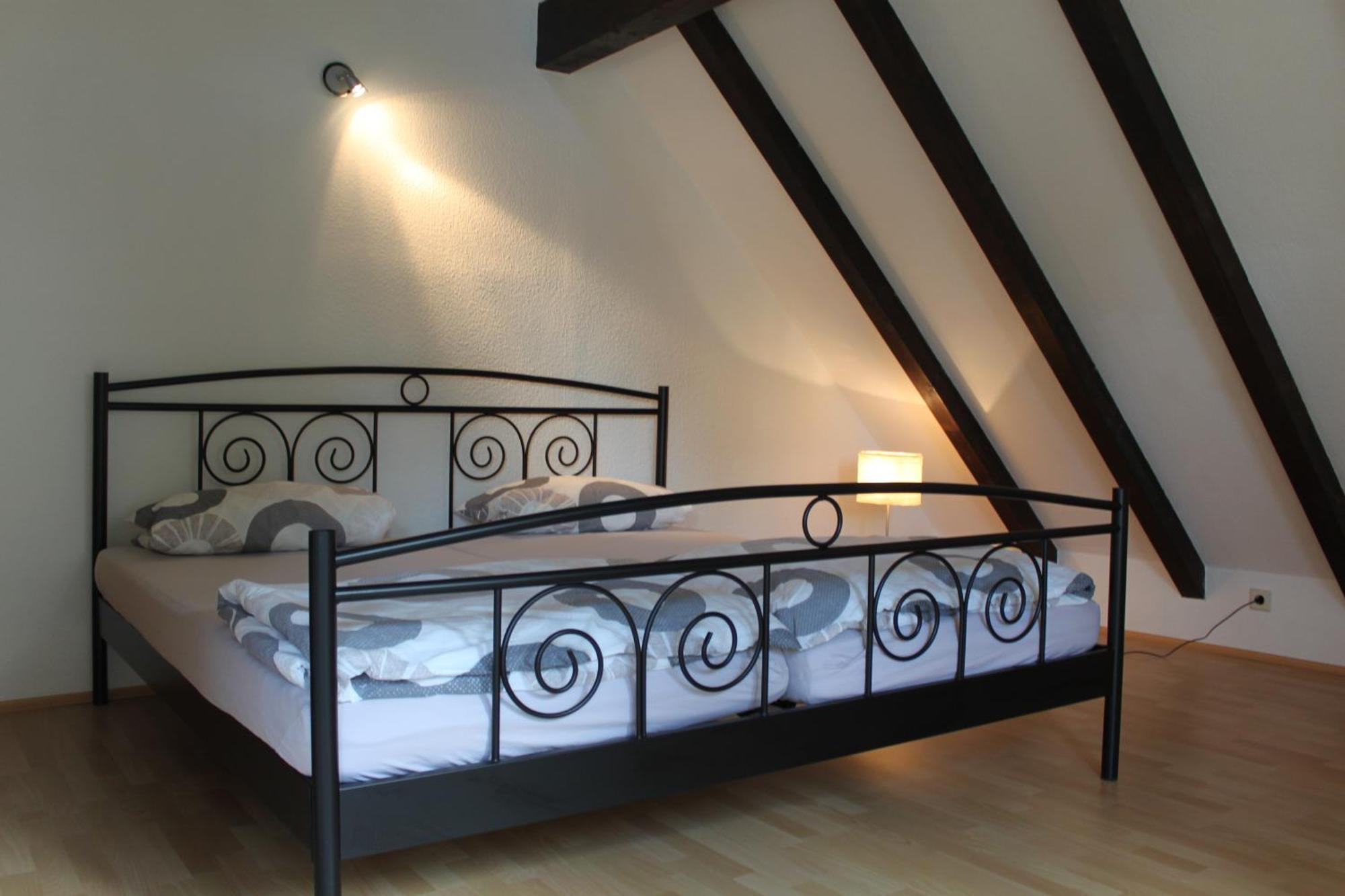 Ferienhaus Schmitt Beltheim Esterno foto