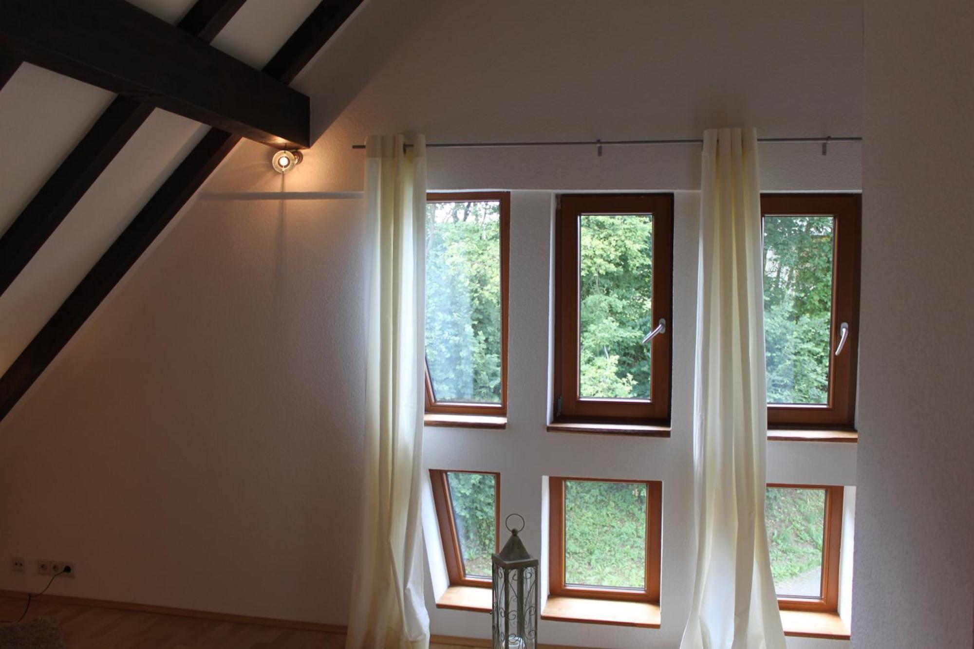 Ferienhaus Schmitt Beltheim Esterno foto
